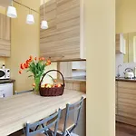 Elite Apartments Sopot Superior