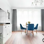 Elite Apartments Sopot Superior