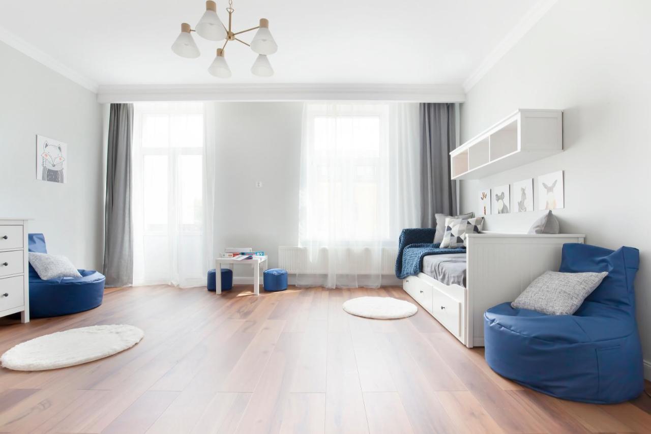 Apartment Elite Superior Zoppot