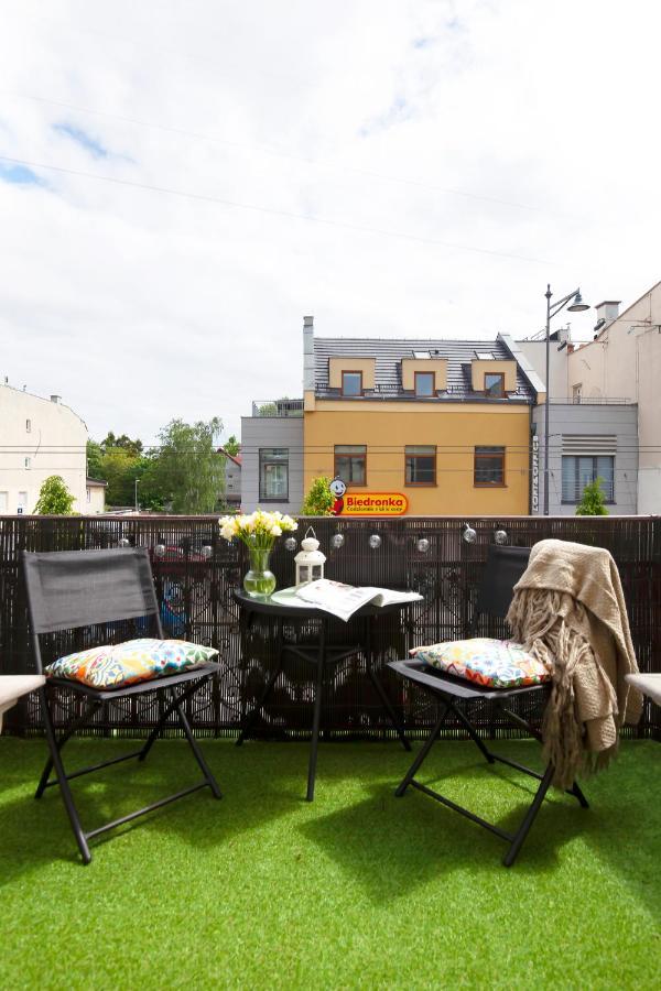 Elite Superior Apartment